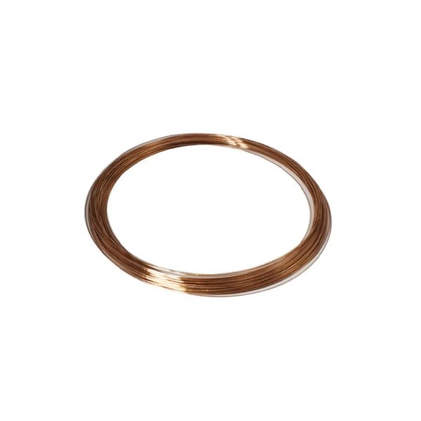 Žica bakrena N3 0,8mm 54g