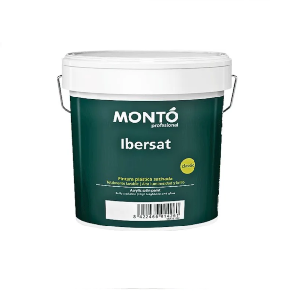 Monto Ibersat