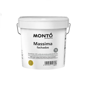 Monto Massima Fachadas