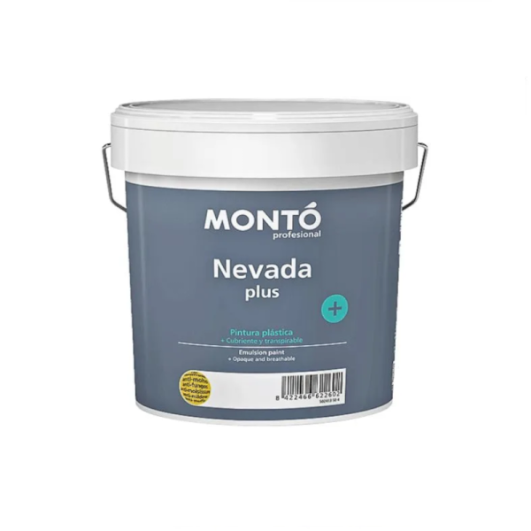 Monto Nevada+
