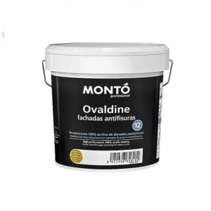 Monto Ovaldine Antifisuras