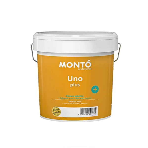 Monto Uno+