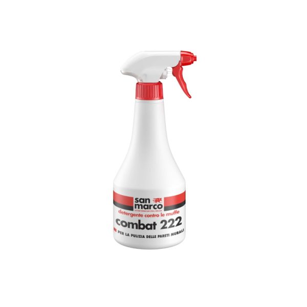 San Marco COMBAT 222 0,5L