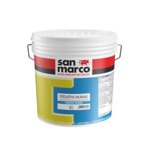 San Marco Venezia Primer