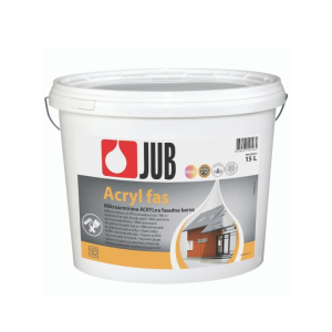 Acryl FAS - akrilna fasadna boja
