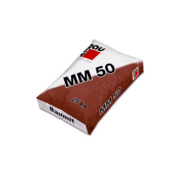 Baumit MM50 25 kg