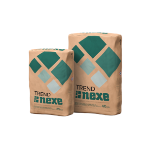 Cement Nexe