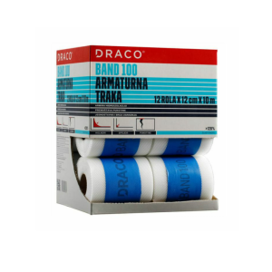 Draco Band 100