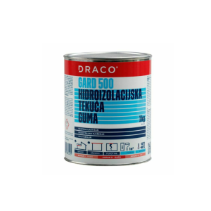 Draco Gard 500