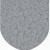 Srebrno sivi
