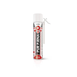 OX PU pjena ručna 750ml