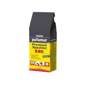 Pufas unutarnja glet masa Premium S60 5 kg