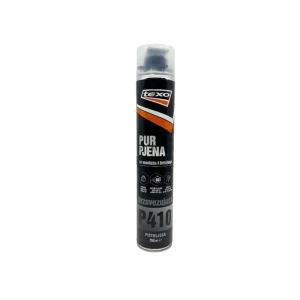 TEXO Poliuretanska pjena brzovezujuća pištoljska P410 750ml