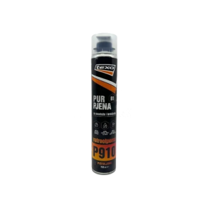 TEXO Poliuretanska pjena vatrootporna B1 pištoljska P910 750ml