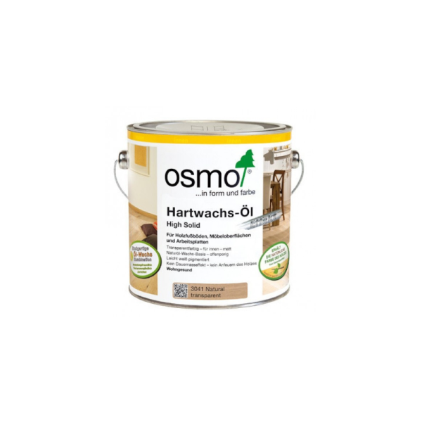 OSMO 3041 Polyx ulje - prirodno mat - Consortium