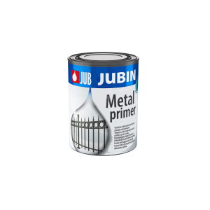 JUBIN Metal Primer 0,65 L