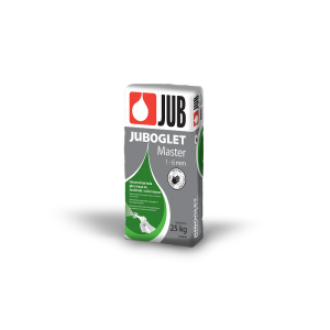 JUBOGLET Master 1-6 25 kg