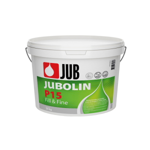 Jubolin P15 Fill & Fine